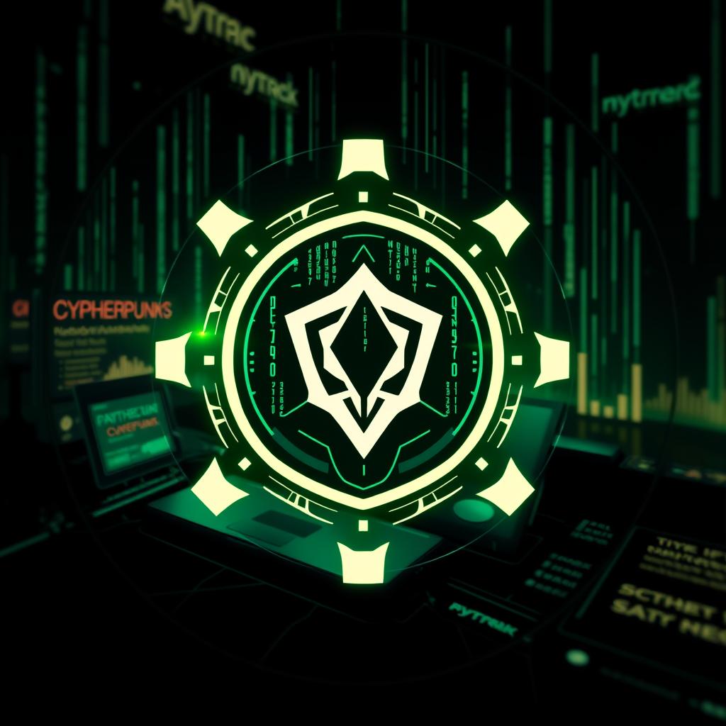 Cypherpunk School - Digital Privacy and Cryptography